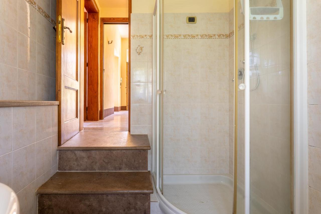 לוקה Villa Giusti מראה חיצוני תמונה